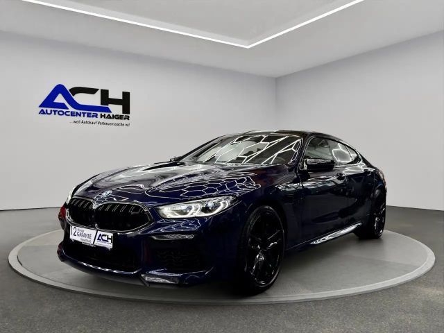 BMW M8 Gran Coupe Competition 2023 Benzine