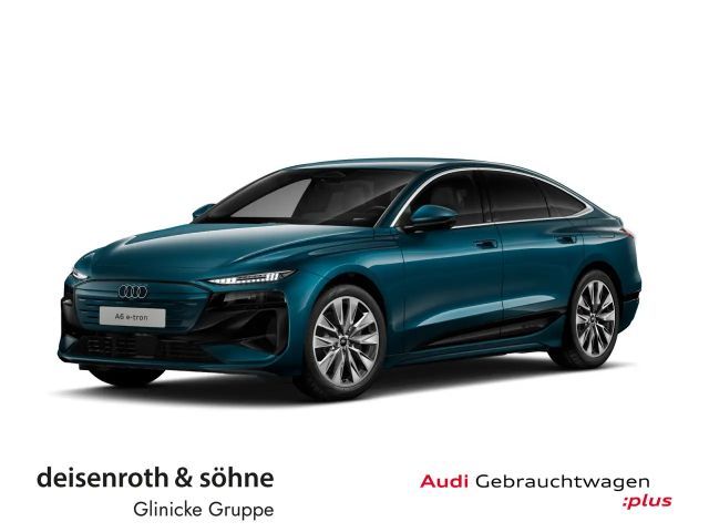 Audi A6 e-tron SportS/360/Tech+/Matrix/20"/ 2025 Elektrisch