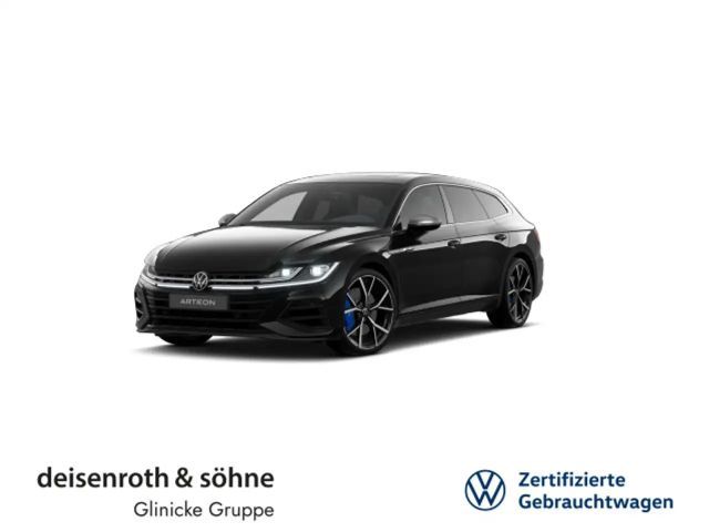 Volkswagen Arteon R AHK/Leder/IQ/DCC/ACC/20" 2025 Benzine
