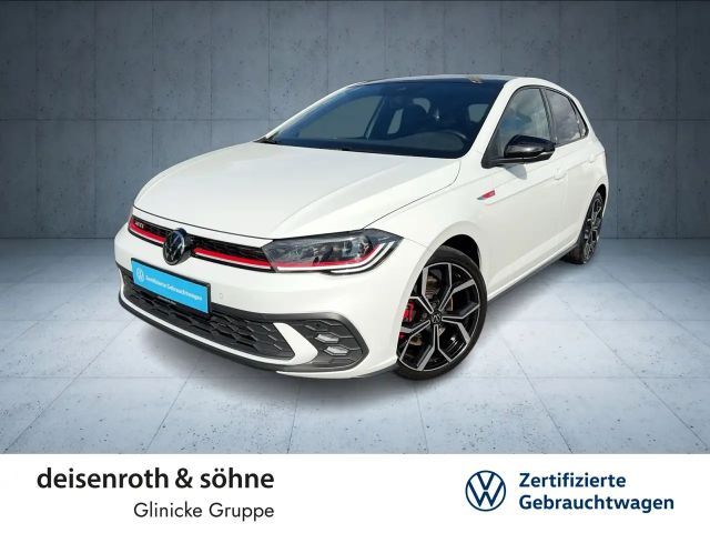 Volkswagen Polo GTI DSG AppCon/beats/18"/Matrix/SportSelect 2022 Benzine