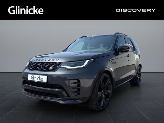 Land Rover Discovery D350 Dynamic SE AHK Winter Pack Pano 2025 Diesel