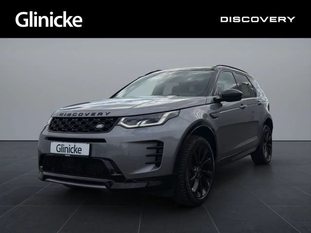 Land Rover Discovery Sport P270e DYNAMIC SE AHK Winter Pack 2025 Hybride / Benzine