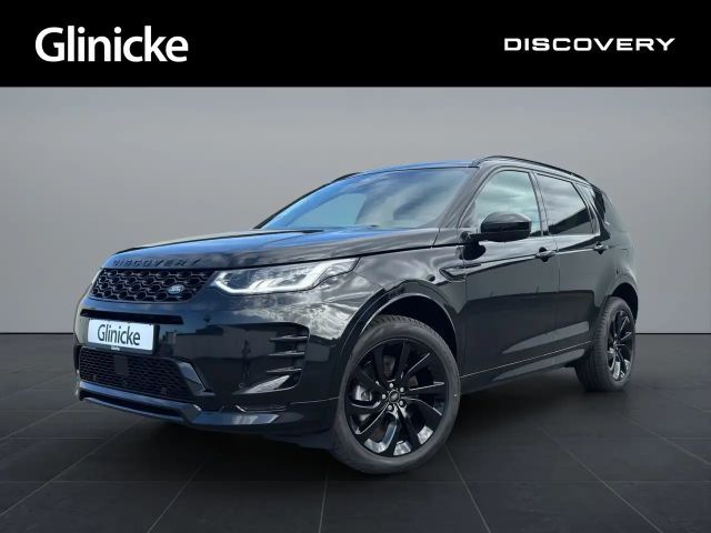 Land Rover Discovery Sport P270e DYNAMIC SE AHK Winter Pack 2025 Hybride / Benzine