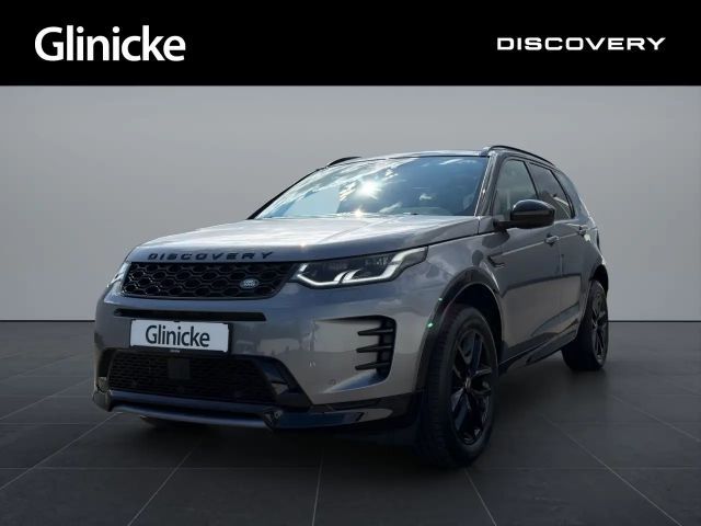Land Rover Discovery Sport D200 DYNAMIC SE AHK Winter Pack 2025 Diesel