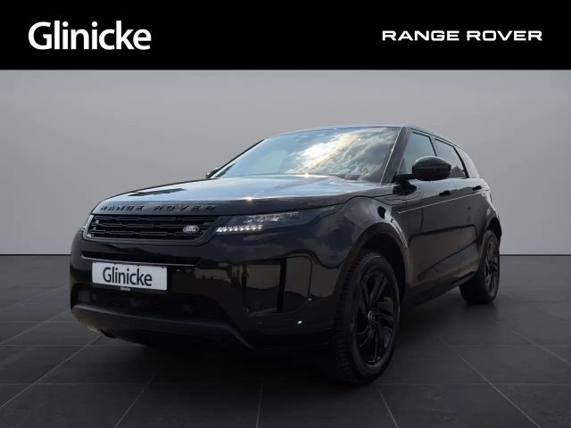 Land Rover Range Rover Evoque Evoque D165 S Winter Pack Black Pack Komfort Pac 2025 Diesel