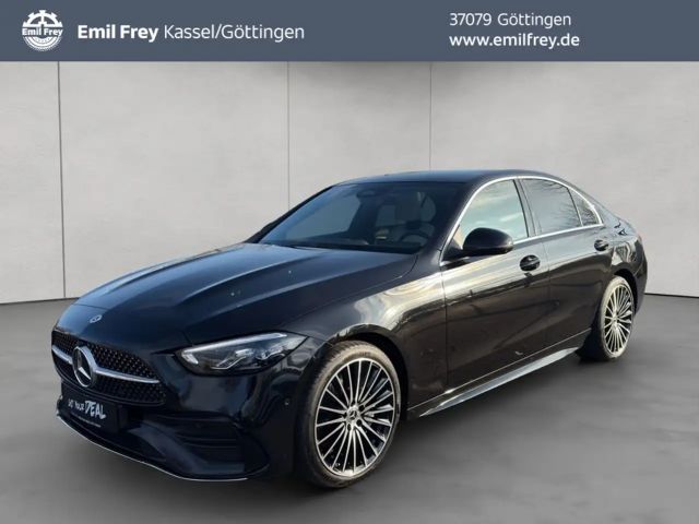 Mercedes-Benz C 220 C-Klasse 2026 Diesel