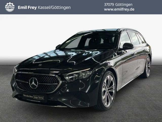 Mercedes-Benz E 220 E-Klasse 2025 Diesel