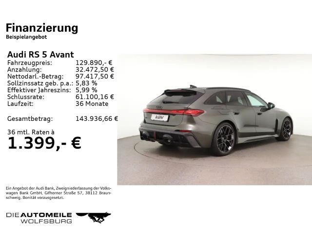 Audi RS5