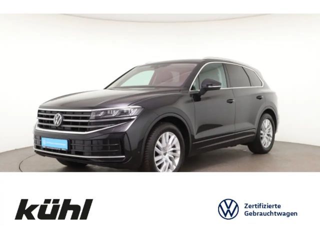 Volkswagen Touareg 3.0 TDI 4M Tip Elegance IQ.Light/ACC/Luf 2025 Diesel