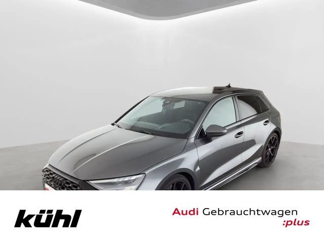 Audi RS3 RS3 Sportback 2.5 TFSI Q S tronic Matrix/ACC/HuD 2023 Benzine