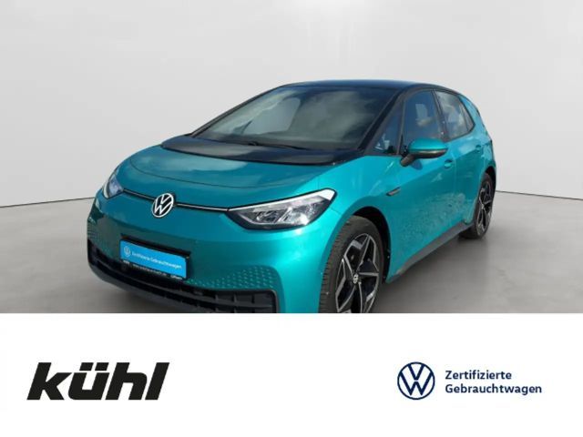 Volkswagen ID.3 Pro S LED/Kamera/App 2023 Elektrisch