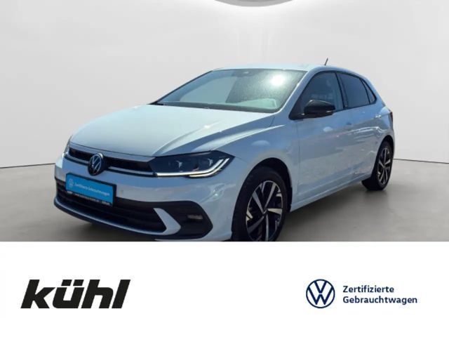 Volkswagen Polo 6 VI 1.0 TSI DSG Move IQ.Light/ACC/App/Navi 2024 Benzine