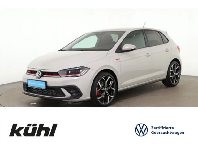 Volkswagen Polo 6 VI GTI 2.0 TSI DSG IQ.Light/ACC/Kamera/Ap 2026 Benzine