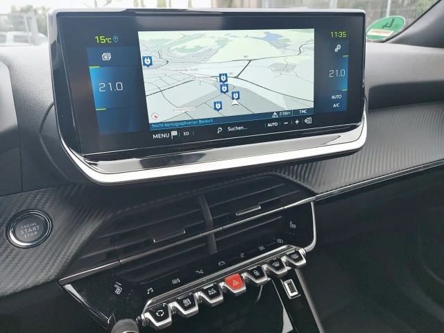 Peugeot e-2008