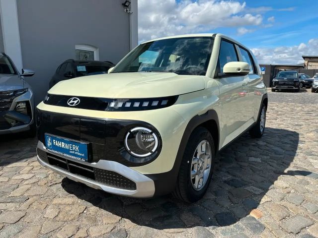 Hyundai Inster