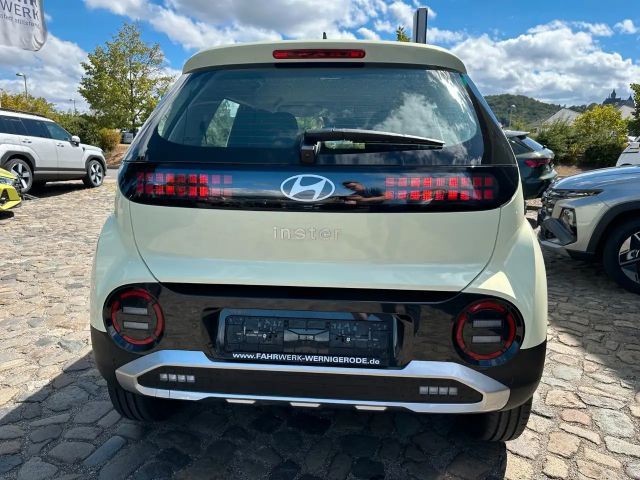 Hyundai Inster