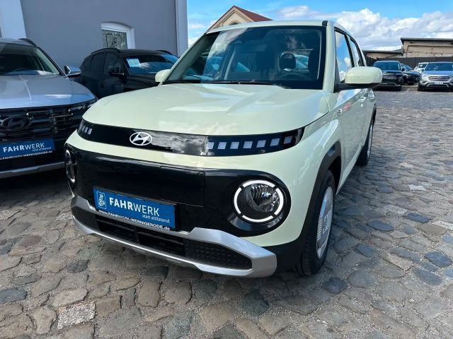 Hyundai Inster