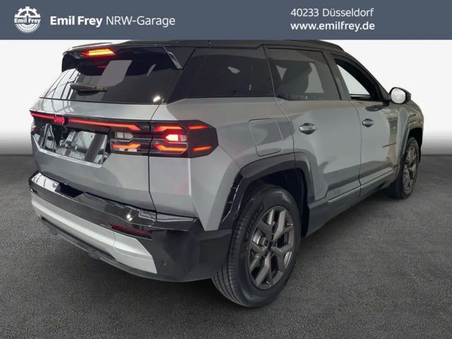 Jeep Compass 1.2 e-Hybrid DCT6 First Edition 2026 Benzine