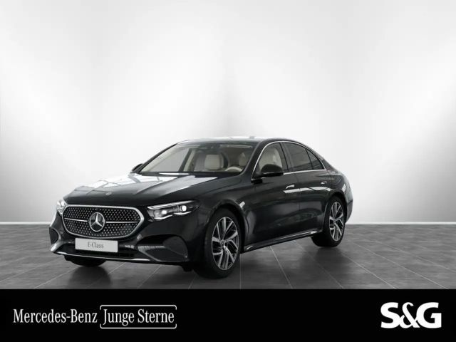 Mercedes-Benz E 200 Limousine MEMORY+360°+DIG LIGHT+DISTRO+19" 2025 Benzine