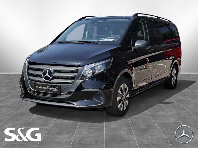 Mercedes-Benz Vito 114 CDI Tourer PRO Lang AUTOMATIK KAMERA 2025 Diesel