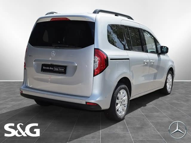 Mercedes-Benz T-Klasse