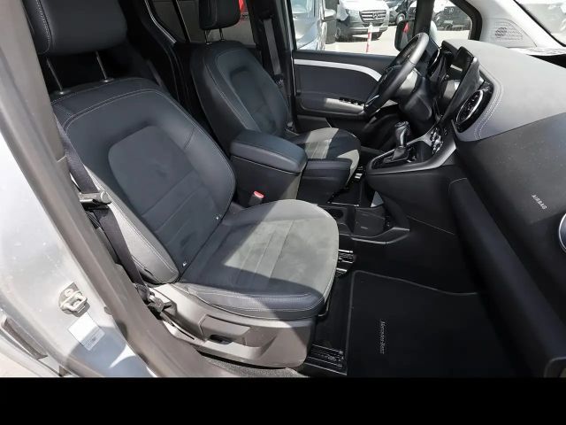 Mercedes-Benz T-Klasse