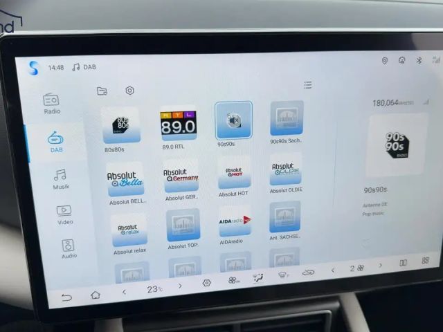 BYD Atto 2