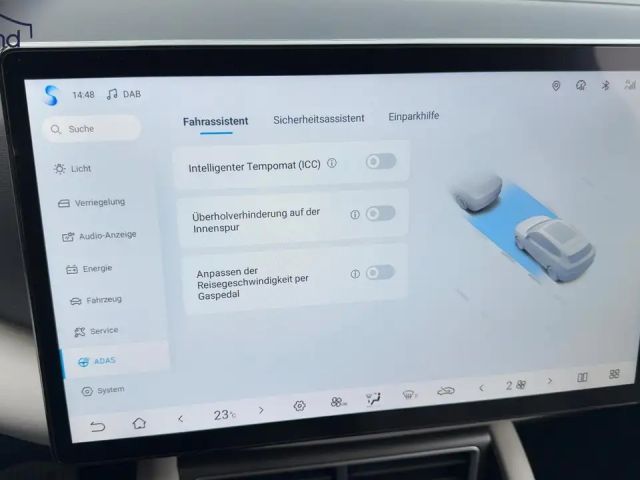 BYD Atto 2