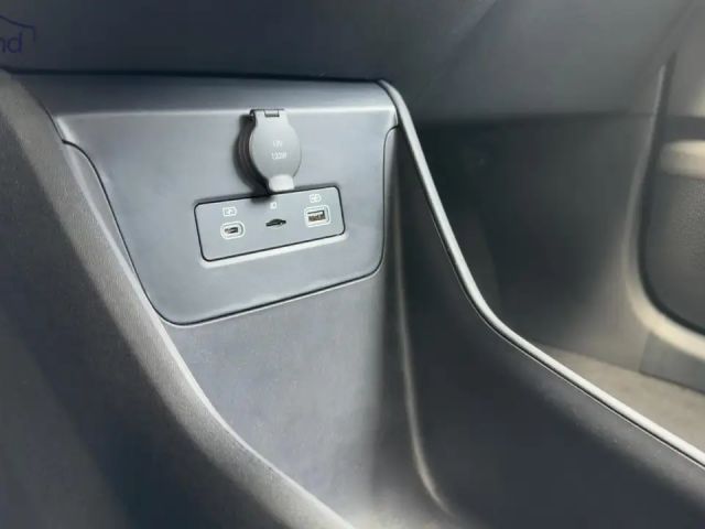 BYD Dolphin Surf
