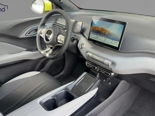 BYD Dolphin Surf