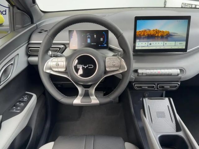BYD Dolphin Surf