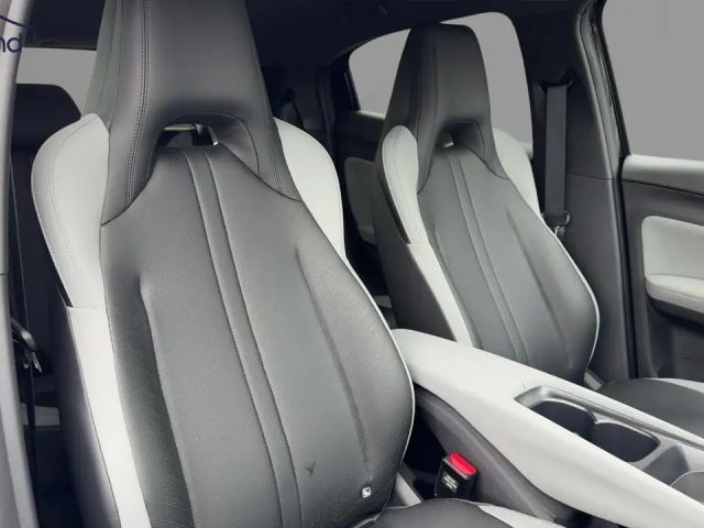 BYD Dolphin Surf