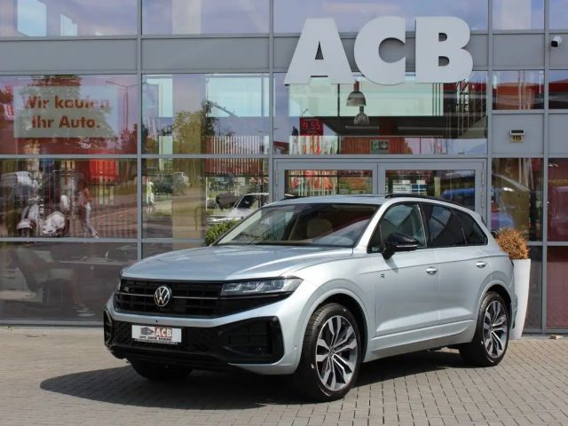 Volkswagen Touareg TDI 4-M R-Line Final Edition NP:115T BRD 2026 Diesel