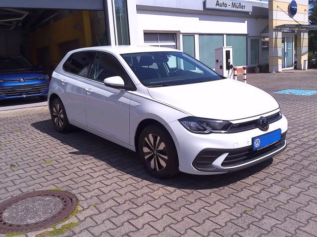 Volkswagen Polo Move, DAB+, LED-Scheinw., Rückfahrkamera, APS 2023 Benzine