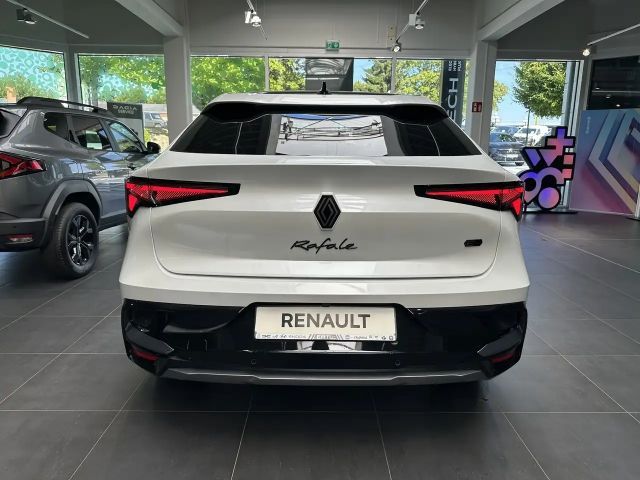 Renault Rafale