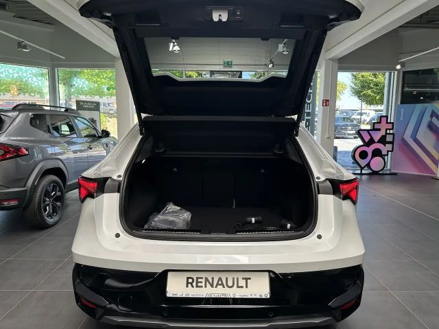 Renault Rafale