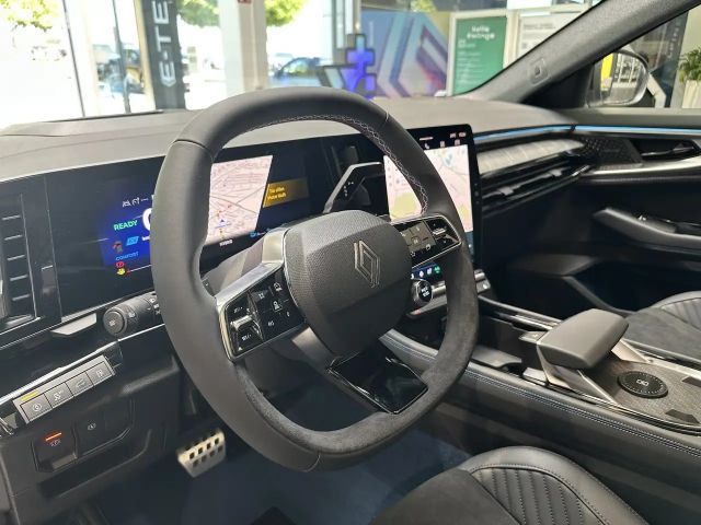 Renault Rafale