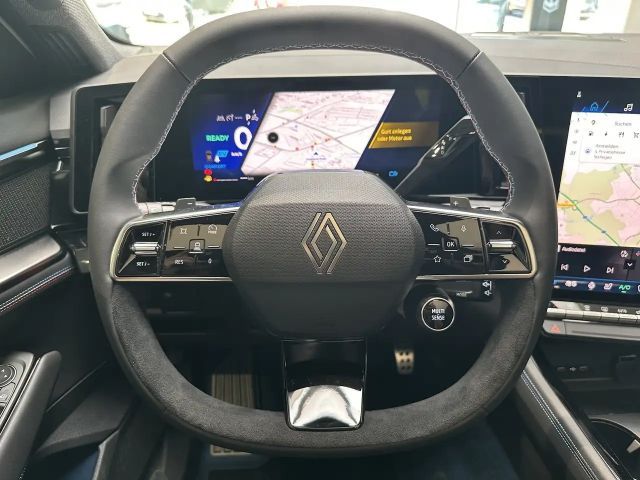 Renault Rafale