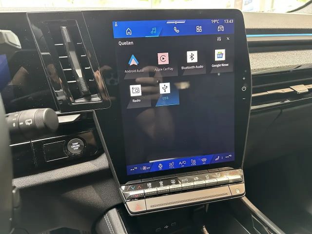 Renault Espace