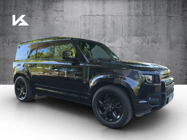 Land Rover Defender 110 D200 AWD X-Dynamic SE Black Paket Winterpaket 2023 Diesel