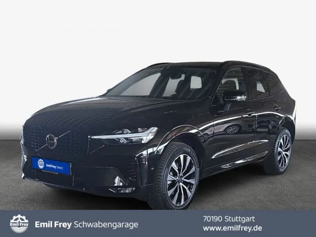 Volvo XC60 XC60 B5 B AWD Plus Dark 2025 Benzine