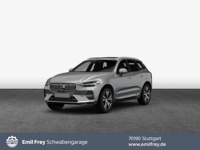 Volvo XC60 XC60 B5 D AWD Ultimate Bright 2023 Diesel