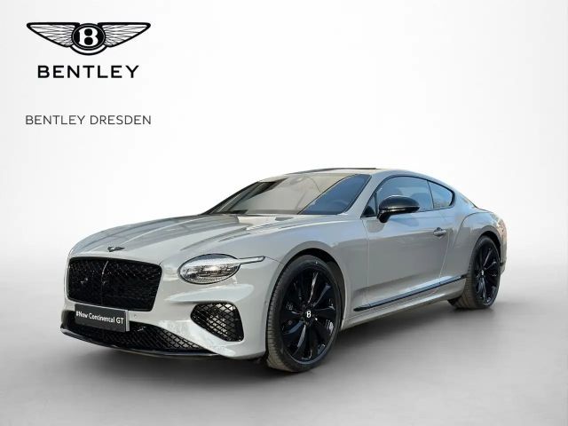 Bentley Continental GT V8 Akrapovic + Carbon BodyKIt 2026 Hybride / Benzine