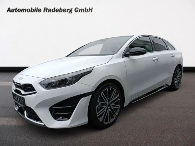 Kia ProCeed / pro_cee'd