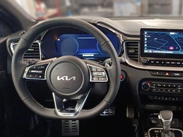 Kia ProCeed / pro_cee'd