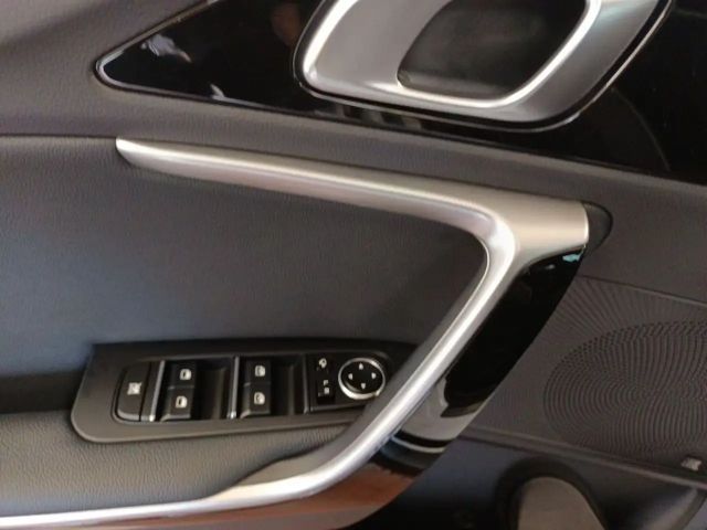 Kia ProCeed / pro_cee'd