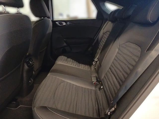 Kia ProCeed / pro_cee'd