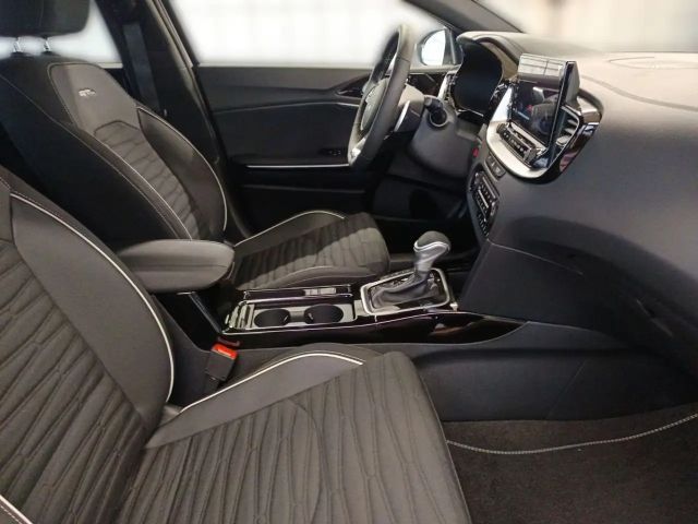 Kia ProCeed / pro_cee'd