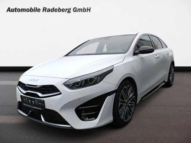 Kia ProCeed / pro_cee'd