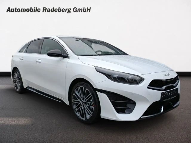 Kia ProCeed / pro_cee'd